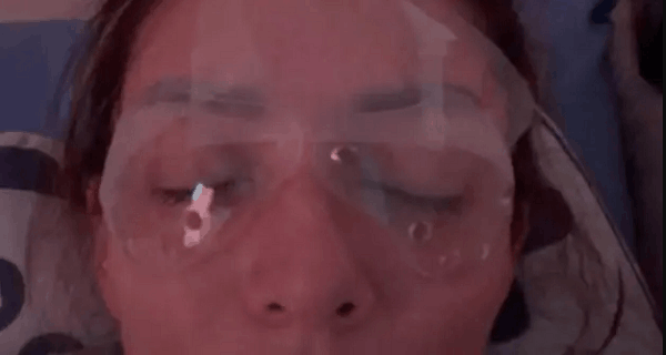 Drama bivše zadrugarke: Zbog očevih batina staklo joj povredilo oči, morala na operaciju: “Sekli mi rožnjaču na živo, kao slepa sam”