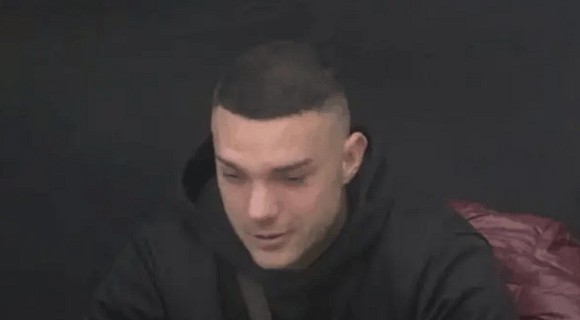 Anđelo Ranković grca u suzama zbog svoje majke