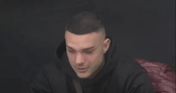 Anđelo Ranković grca u suzama zbog svoje majke