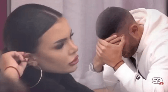 “Iživljavao se na meni, kažnjava žene” Anita raskrinkala Anđela do srži – progovorila o jezivim scenama iz veze sa Rankovićem