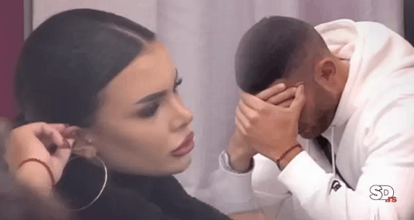 “Iživljavao se na meni, kažnjava žene” Anita raskrinkala Anđela do srži – progovorila o jezivim scenama iz veze sa Rankovićem