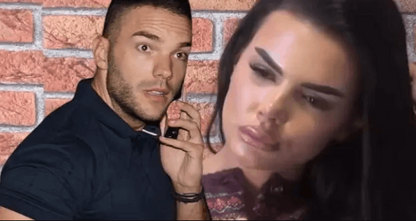 Anita ucenjivala Anđela: Tvrdila je da je u drugom stanju, a onda je uradila neoprostivo