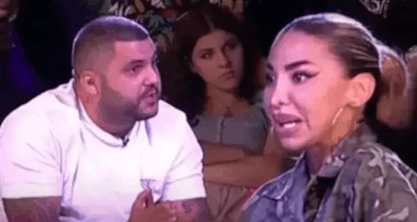 Ovako mala Nora proslavlja 5. rođendan bez mame i tate: Dok su Aneli i Asmin u rijalitiju, evo ko joj je izmamio osmeh na licu