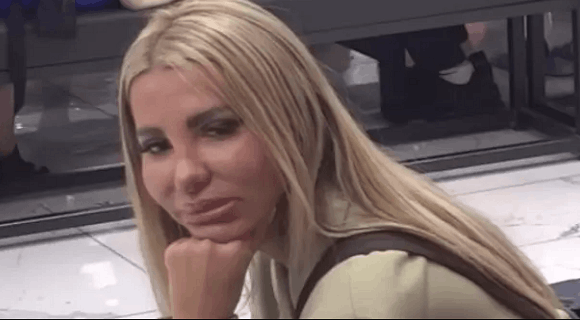 Nakon fizičkog sukoba sa Majom, Aneli u novom problemu – evo šta je odlučila produkcija