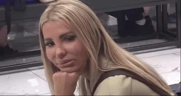 Nakon fizičkog sukoba sa Majom, Aneli u novom problemu – evo šta je odlučila produkcija