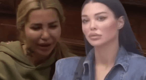 Maja prijavljena nadležnim organima, stiže joj oko 35 tužbi – Čeka je suđenje sa Aneli: “Želim da se privede i odgovara”