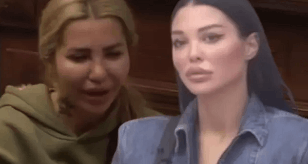 Maja prijavljena nadležnim organima, stiže joj oko 35 tužbi – Čeka je suđenje sa Aneli: “Želim da se privede i odgovara”