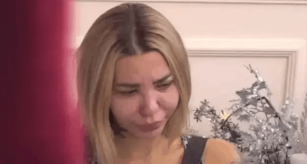 “Treba da joj oduzme dete sudski” Aneli van sebe nakon jezivih pretnji koje je dobila – uplašena za svoju bezbednost