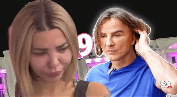 Aneli Ahmić preti diskvalifikacija: Brutalno unakazila zadrugara, čeka se odluka produkcije – prešla je svaku granicu ovim potezom