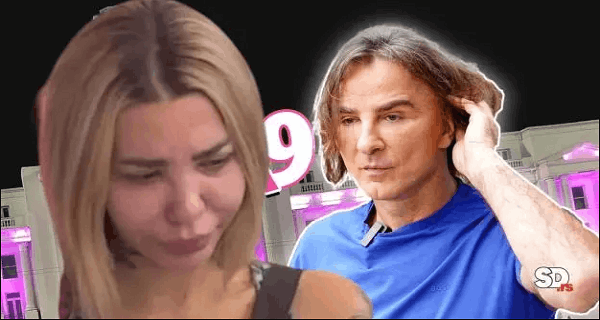 Aneli Ahmić preti diskvalifikacija: Brutalno unakazila zadrugara, čeka se odluka produkcije – prešla je svaku granicu ovim potezom