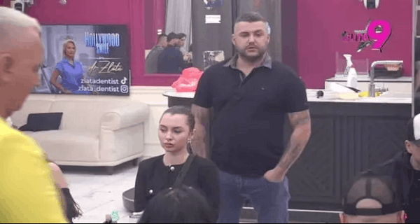 “Mama ne da da Nora ima oca”: Asmin odlučio da se izbori za ćerku preko suda, pa obelodanio sve o Ahmićima