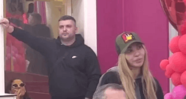 “Stoko pijana, plastična” Asminu pao mrak zbog Maje koja vileni, stao u odbranu Aneli (VIDEO)