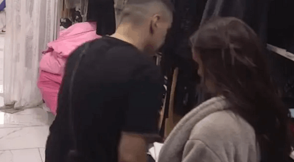 Bebica napravio karambol nakon izlaska iz izolacije – napravio jezivu scenu Teodori: “Video sam sve…” (VIDEO)