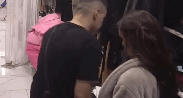 Bebica napravio karambol nakon izlaska iz izolacije – napravio jezivu scenu Teodori: “Video sam sve…” (VIDEO)