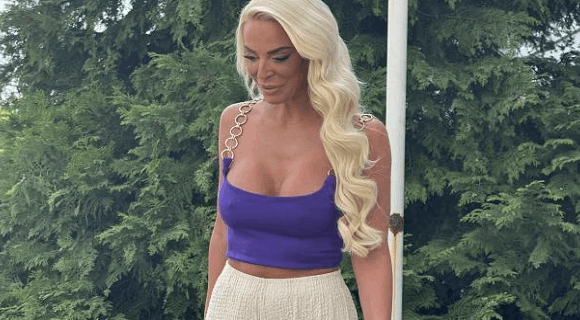 “Zablude su me skupo koštale” Bojana Lazić progovorila o velikoj životnoj lekciji koju je naučila na teži način