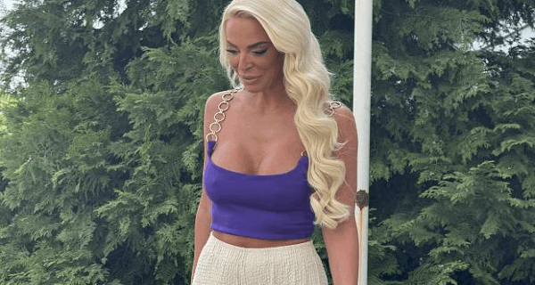 “Zablude su me skupo koštale” Bojana Lazić progovorila o velikoj životnoj lekciji koju je naučila na teži način