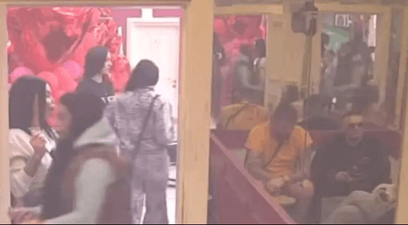 Anastasija sa Borom tone u očaj: Janjuš sastavio neke nove teorije koje mogu zakomplikovati stvari