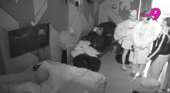 Urošu nije dobro, sav se trese, Bori Santani jezivo zapretio: “Budeš li se pomirio sa njom…”