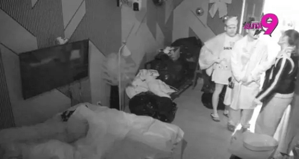 Urošu nije dobro, sav se trese, Bori Santani jezivo zapretio: “Budeš li se pomirio sa njom…”