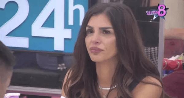 Ena Čolić raskrinkala bivšeg prijatelja koji se sada nalazi u “Eliti 9” – Nikad ne bih to rekla da nije pričao laži o meni!