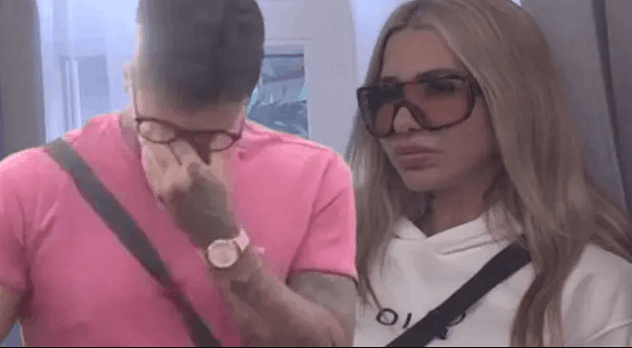 “Najgora stvar koju sam uradio”: Filip Đukić progovorio o odnosu sa Aneli – Stidi se svega