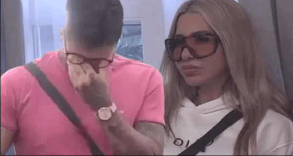 “Najgora stvar koju sam uradio”: Filip Đukić progovorio o odnosu sa Aneli – Stidi se svega