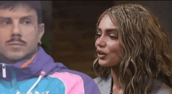 “Prenesite mu da nema potrebe da me čeka!” Prva izjava Lores o Filipu – Đukić zbog nje neće vezu sa Boginjom