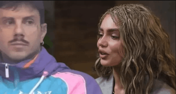 “Prenesite mu da nema potrebe da me čeka!” Prva izjava Lores o Filipu – Đukić zbog nje neće vezu sa Boginjom