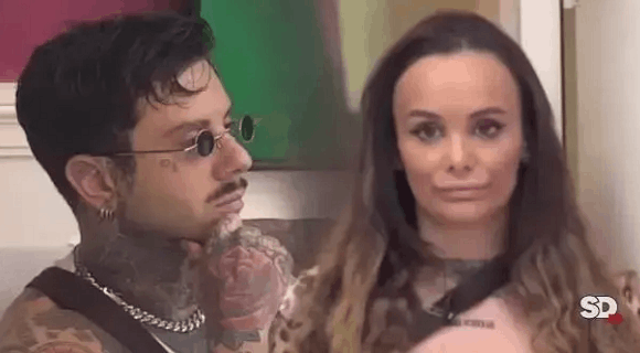 Stiglo hitno obaveštenje iz produkcije za Teodoru Delić i Filipa Đukića: Bebica krenuo da se hvata za glavu kad je čuo o čemu je reč