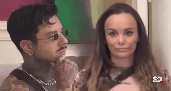 Stiglo hitno obaveštenje iz produkcije za Teodoru Delić i Filipa Đukića: Bebica krenuo da se hvata za glavu kad je čuo o čemu je reč