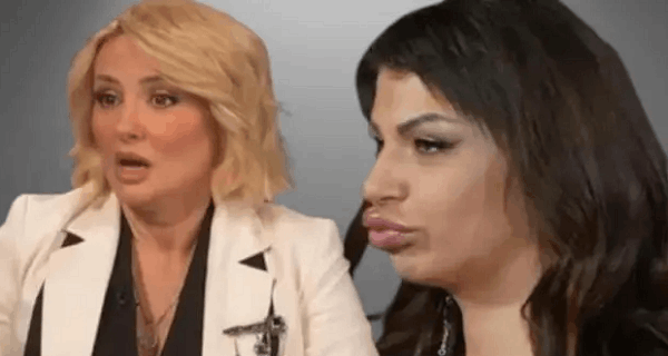 “U njoj nema trunke zla, ona je naivna” Goca Tržan upoznala Miljanu Kulić, pa otkrila zbog čega ne želi da forsira odnos ćerke Lene sa ocem