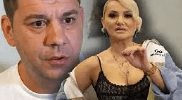 “Dete nije video 10 godina” Goca Tržan po prvi put otvoreno o braku sa Ivanom Marinkovićem – strogo svima zabranila jednu stvar u vezi njega