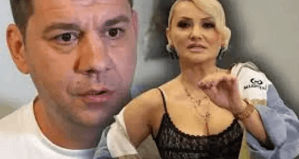 “Dete nije video 10 godina” Goca Tržan po prvi put otvoreno o braku sa Ivanom Marinkovićem – strogo svima zabranila jednu stvar u vezi njega