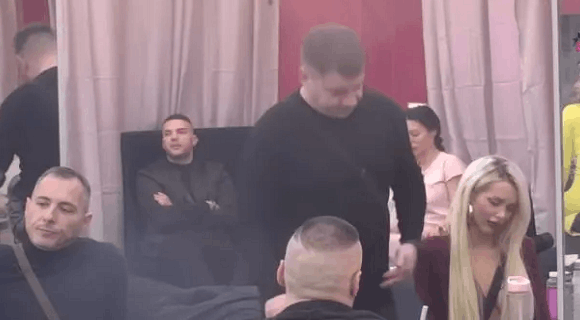 Ivan razočaran i besan jer su se svi urotili protiv njega: Proglašen najzlonamernijim učesnikom