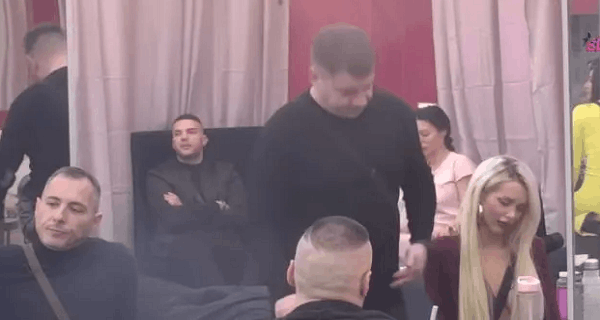 Ivan razočaran i besan jer su se svi urotili protiv njega: Proglašen najzlonamernijim učesnikom