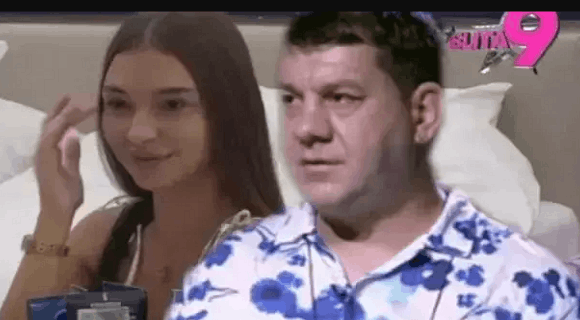 “Još to nije gotovo” Ivan Marinković otvorio dušu: Napokon priznao osećanja prema Sari Stojanović – bilo ga je sramota ovoga