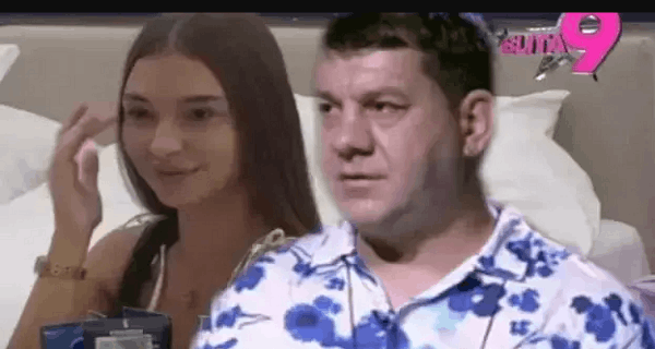 “Još to nije gotovo” Ivan Marinković otvorio dušu: Napokon priznao osećanja prema Sari Stojanović – bilo ga je sramota ovoga