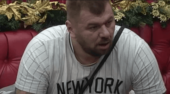 Janjuš zabezeknut prizorom iz Bele kuće: Zbog Kačavende se potpuno pogubio