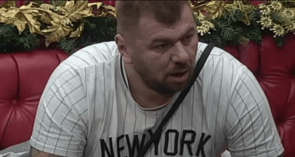 Janjuš zabezeknut prizorom iz Bele kuće: Zbog Kačavende se potpuno pogubio