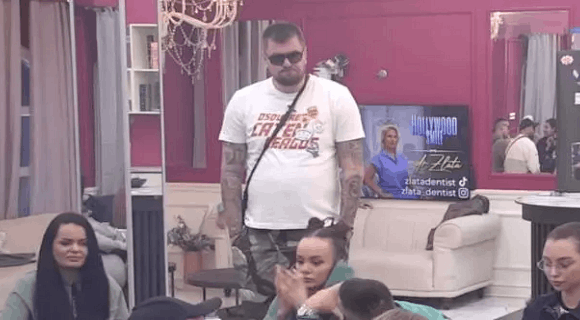 Matora ujela Janjuša za srce i povredila njegovu najbolniju ranu: Jasno je dao do znanja da joj ovo nikada neće oprostiti