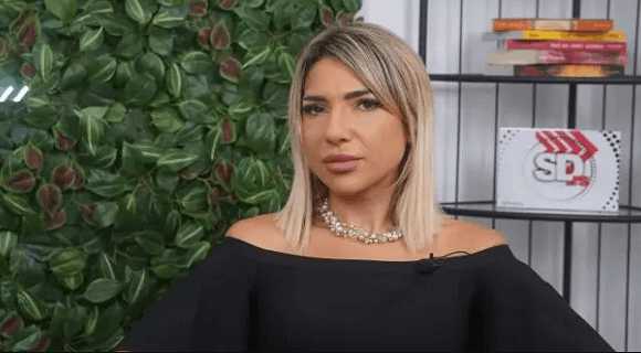 Jovana Jeremić opet šokirala javnost izjavom da 70% muškaraca pati od impotencije: “Svi njihovi kompleksi kreću iz kreveta, a onda ponižavaju žene”