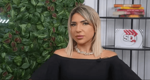 Jovana Jeremić opet šokirala javnost izjavom da 70% muškaraca pati od impotencije: “Svi njihovi kompleksi kreću iz kreveta, a onda ponižavaju žene”