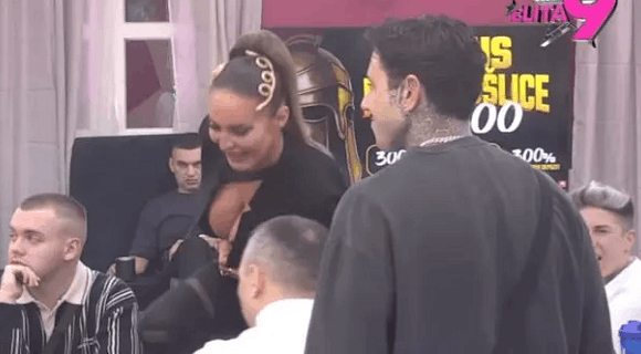 Zapalila se varnica između Kačavende i Đukića: Bacio sumnju da će biti njegova UTORAK DEVOJKA