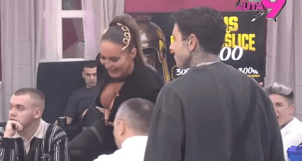 Zapalila se varnica između Kačavende i Đukića: Bacio sumnju da će biti njegova UTORAK DEVOJKA