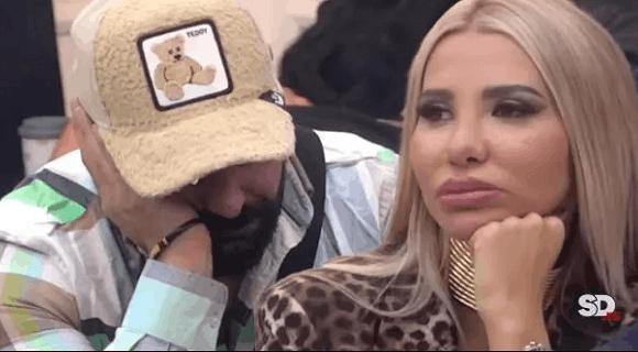 Luka priznao da je lagao – napokon otkrio pravu istinu o Aneli i njegovoj porodici: “Nikad me nije terala…” (VIDEO)