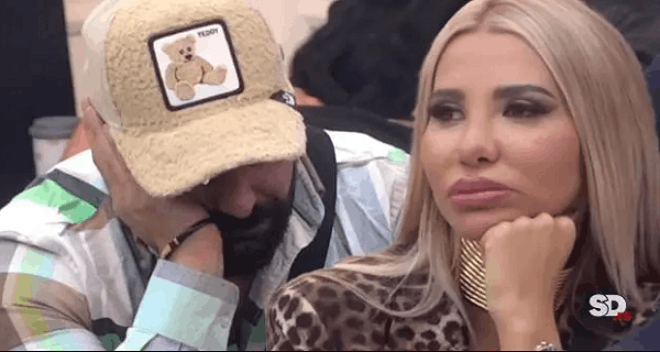 Luka priznao da je lagao – napokon otkrio pravu istinu o Aneli i njegovoj porodici: “Nikad me nije terala…” (VIDEO)