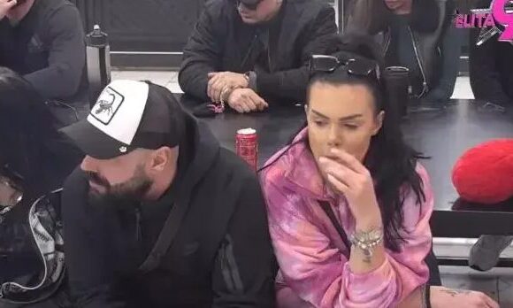 Anita u suzama: Zbog ovoga se gorko kaje ali tu povratka više nema, zakucana je na samo dno