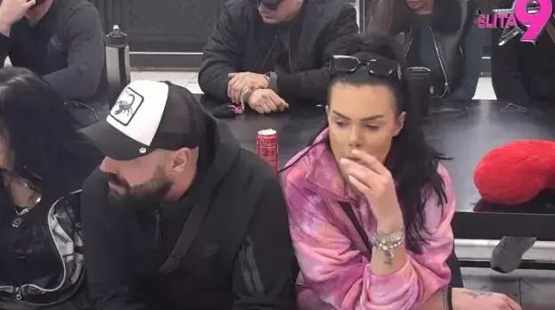 Anita u suzama: Zbog ovoga se gorko kaje ali tu povratka više nema, zakucana je na samo dno