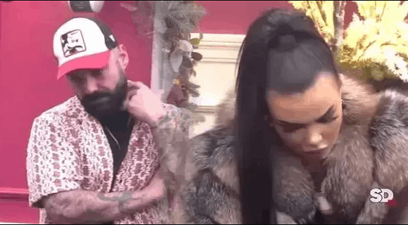 Veliki šef nemilosrdan prema Aniti i Luki: Rijaliti par izlazi iz “Elite” bez zarade – produkcija rešila da ih strogo sankcioniše