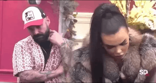 Veliki šef nemilosrdan prema Aniti i Luki: Rijaliti par izlazi iz “Elite” bez zarade – produkcija rešila da ih strogo sankcioniše